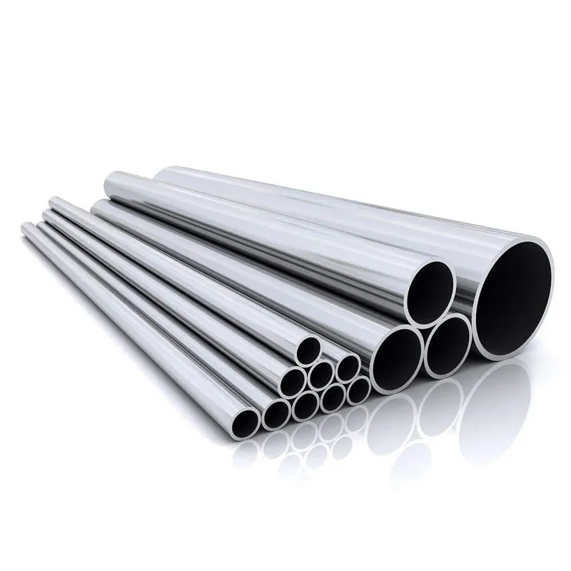 stainless steel pipe&tube